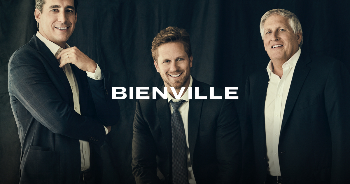 Bienville Capital photo